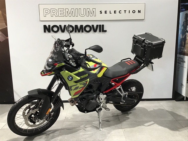 BMW Motorrad F 900  GS  de ocasión 