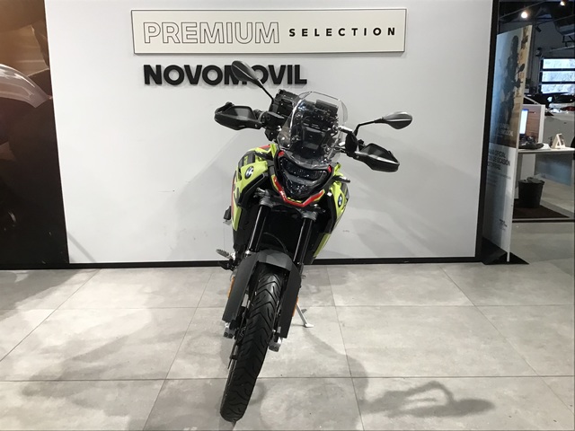 BMW Motorrad F 900  GS  de ocasión 