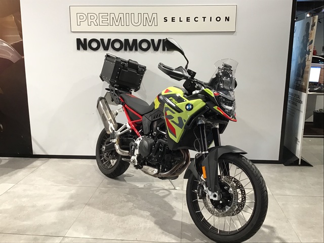 BMW Motorrad F 900  GS  de ocasión 
