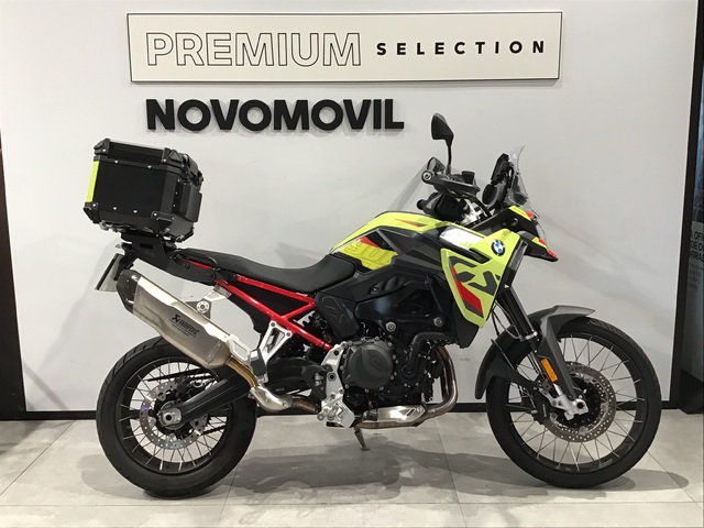 BMW Motorrad F 900  GS  de ocasión 
