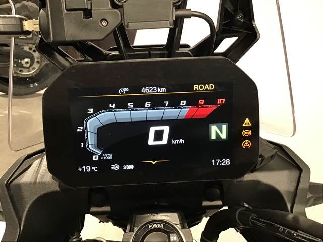 BMW Motorrad F 900  GS  de ocasión 