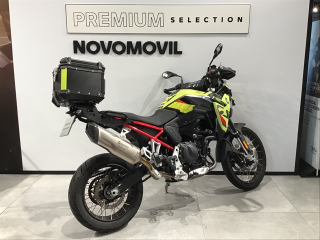 BMW Motorrad F 900  GS  de ocasión 