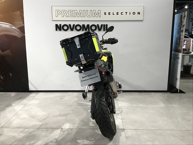 BMW Motorrad F 900  GS  de ocasión 