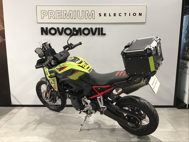 BMW Motorrad F 900  GS  de ocasión 