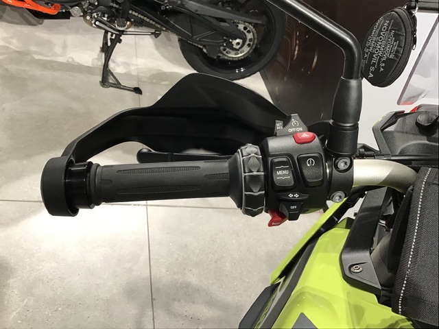 BMW Motorrad F 900  GS  de ocasión 