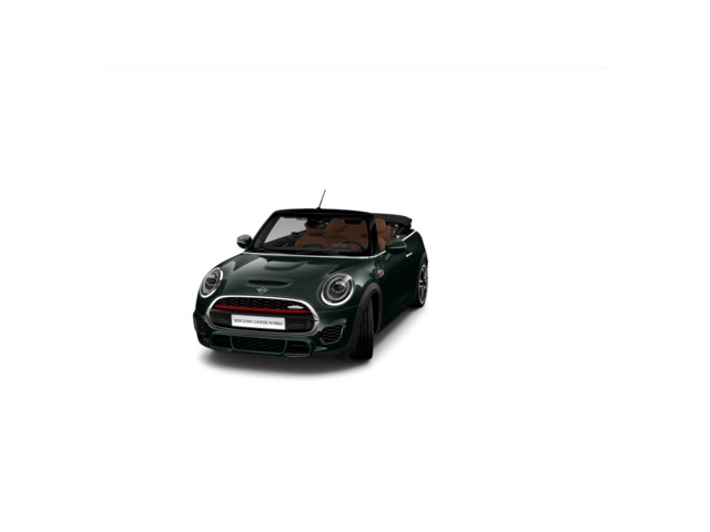 fotoG 2 del MINI MINI Cabrio John Cooper Works 170 kW (231 CV) 231cv Gasolina del 2020 en Coruña