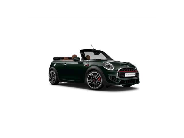 fotoG 3 del MINI MINI Cabrio John Cooper Works 170 kW (231 CV) 231cv Gasolina del 2020 en Coruña