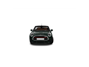 Fotos de MINI Cabrio John Cooper Works 170 kW (231 CV)