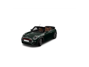 Fotos de MINI Cabrio John Cooper Works 170 kW (231 CV)