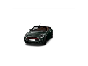 Fotos de MINI Cabrio John Cooper Works 170 kW (231 CV)
