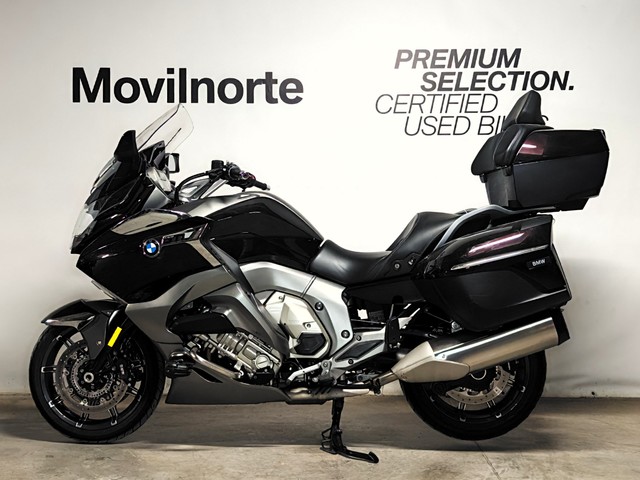 BMW Motorrad K 1600 GTL  de ocasión 