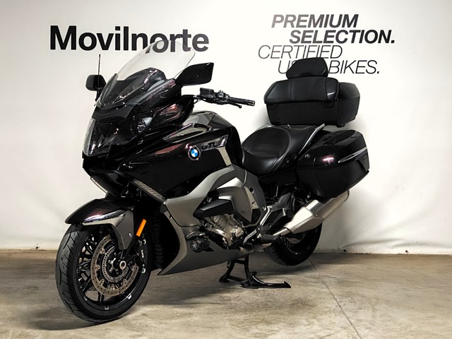 BMW Motorrad K 1600 GTL  de ocasión 