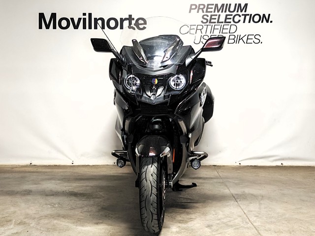 BMW Motorrad K 1600 GTL  de ocasión 