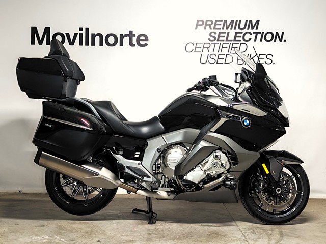 BMW Motorrad K 1600 GTL  de ocasión 