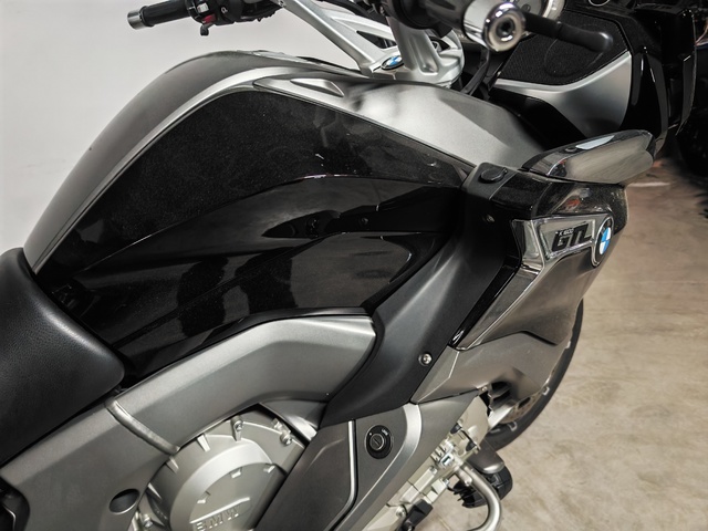 BMW Motorrad K 1600 GTL  de ocasión 