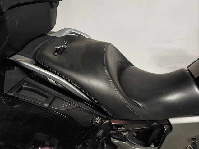BMW Motorrad K 1600 GTL  de ocasión 