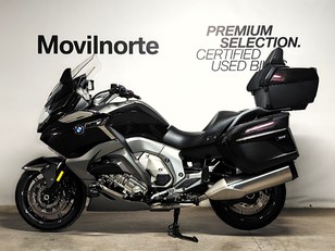 motos BMW Motorrad K 1600 GTL segunda mano