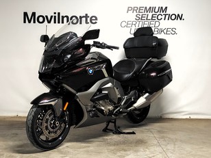 motos segunda mano BMW Motorrad