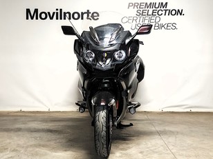 ofertas BMW Motorrad K 1600 GTL segunda mano