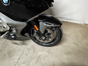 ofertas BMW Motorrad K 1600 GTL segunda mano