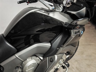 ofertas BMW Motorrad K 1600 GTL segunda mano