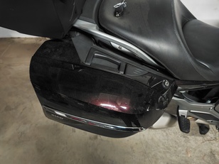 ofertas BMW Motorrad K 1600 GTL segunda mano