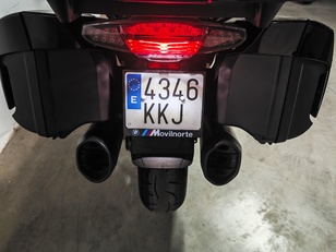 motos segunda mano BMW Motorrad