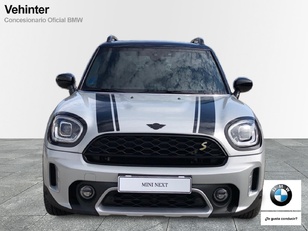 Fotos de MINI Countryman Cooper S E ALL4 162 kW (220 CV)