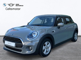Fotos de MINI 5 Puertas One 75 kW (102 CV)