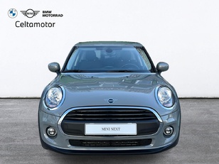 Fotos de MINI 5 Puertas One 75 kW (102 CV)