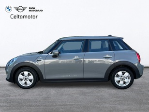 Fotos de MINI 5 Puertas One 75 kW (102 CV)