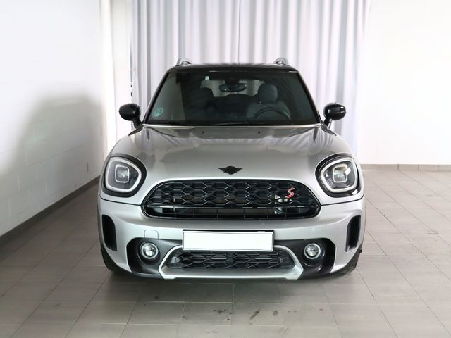 fotoG 1 del MINI MINI Countryman Cooper S ALL4 131 kW (178 CV) 178cv Gasolina del 2023 en Barcelona