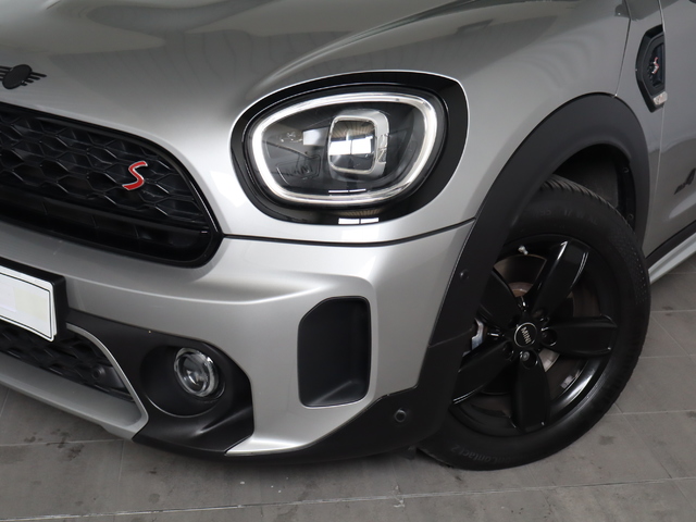 fotoG 5 del MINI MINI Countryman Cooper S ALL4 131 kW (178 CV) 178cv Gasolina del 2023 en Barcelona