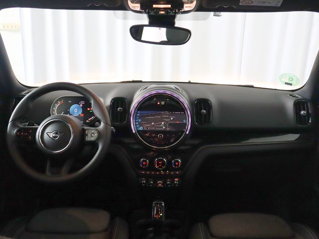 fotoG 6 del MINI MINI Countryman Cooper S ALL4 131 kW (178 CV) 178cv Gasolina del 2023 en Barcelona