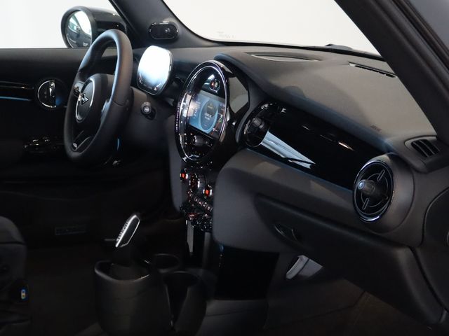 fotoG 7 del MINI MINI Countryman Cooper S ALL4 131 kW (178 CV) 178cv Gasolina del 2023 en Barcelona