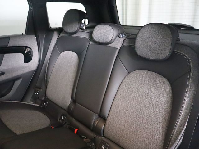 fotoG 8 del MINI MINI Countryman Cooper S ALL4 131 kW (178 CV) 178cv Gasolina del 2023 en Barcelona