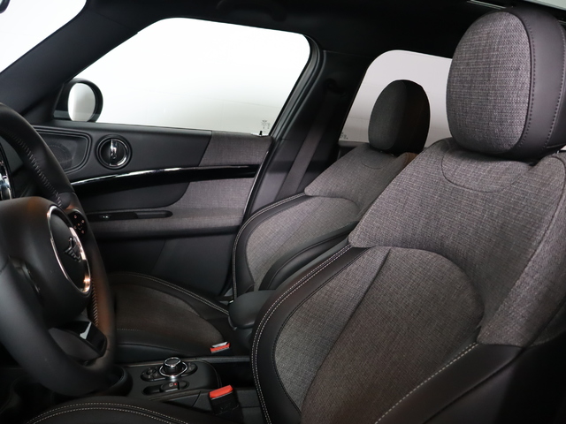 fotoG 9 del MINI MINI Countryman Cooper S ALL4 131 kW (178 CV) 178cv Gasolina del 2023 en Barcelona