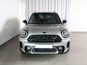 Fotos de MINI Countryman Cooper S ALL4 131 kW (178 CV)