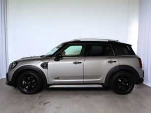 Fotos de MINI Countryman Cooper S ALL4 131 kW (178 CV)