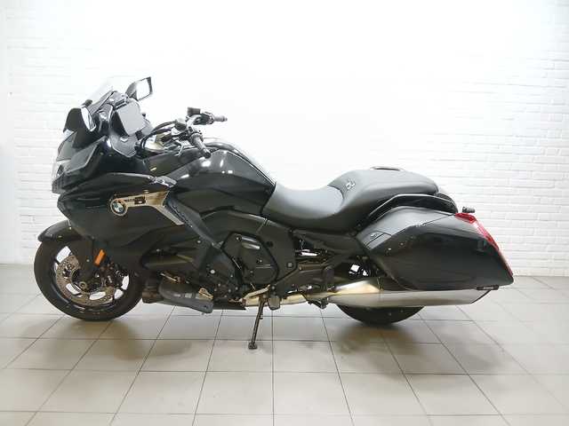 BMW Motorrad K 1600 B  de ocasión 