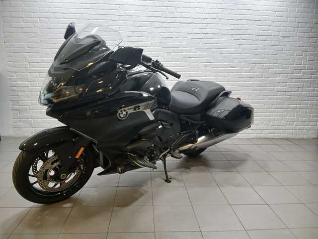 BMW Motorrad K 1600 B  de ocasión 