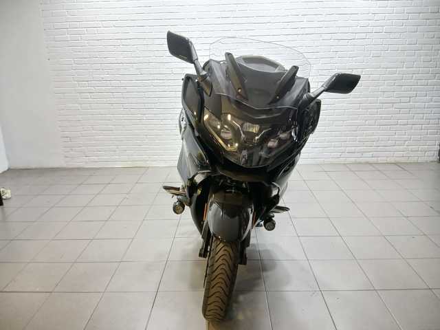BMW Motorrad K 1600 B  de ocasión 