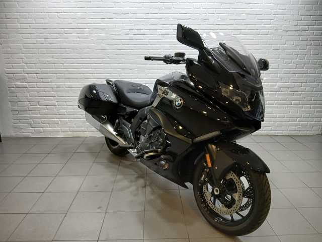 BMW Motorrad K 1600 B  de ocasión 
