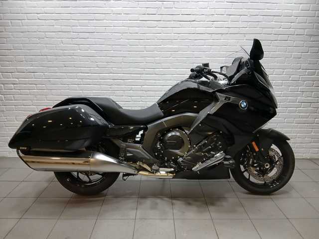 BMW Motorrad K 1600 B  de ocasión 