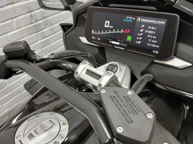 BMW Motorrad K 1600 B  de ocasión 
