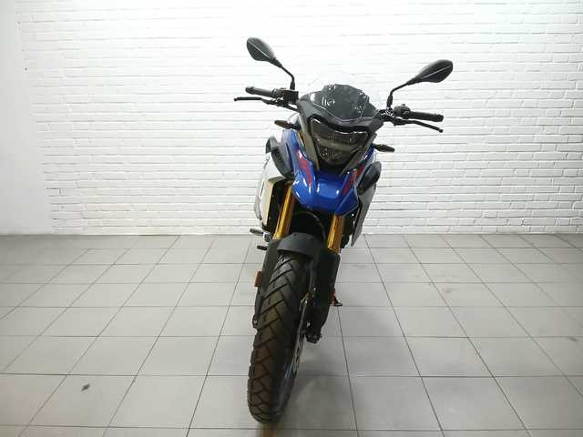 BMW Motorrad G 310 GS  de ocasión 