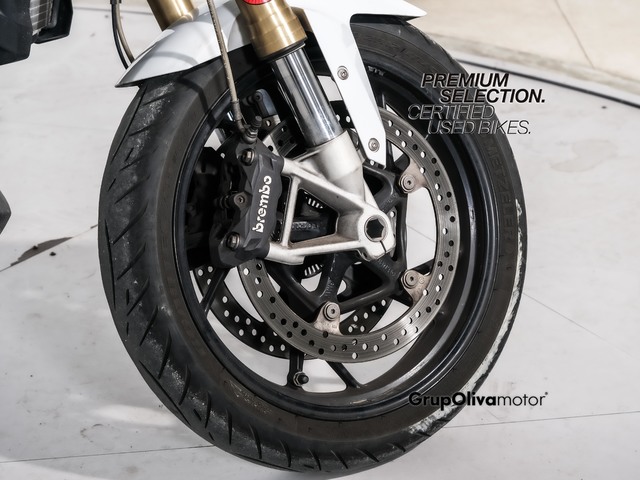 BMW Motorrad F 800 R  de ocasión 