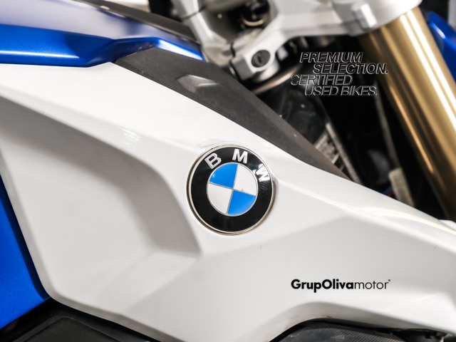 BMW Motorrad F 800 R  de ocasión 