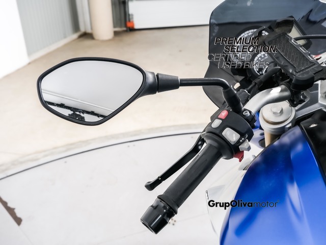 BMW Motorrad F 800 R  de ocasión 