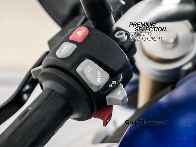 BMW Motorrad F 800 R  de ocasión 